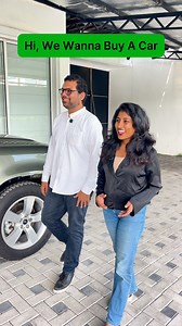 At AUTODIRECT, we’ve mastered the art of asking the RIGHT questions to the RIGHT person 😌 Because after 15 years in the business, we know exactly how car buying decisions are made 👑🚗 Spoiler: It usually starts and ends with “What do YOU want, dear?” 💯 Marriage intact. Everyone wins. ✨ #AutoDirectSriLanka #CustomerServiceExcellence #LandRoverDefender #VehicleImports #HappyWifeHappyLife #SLCars #AutoDirect | Autodirect