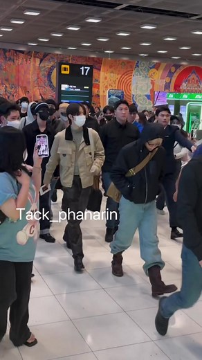 Welcome to Thailand 🥰 #NCT127_NEOCITY_THE_UNITYinBKK #WelcomeOurFirstLove127 #NCT127