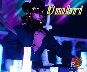 ᔕ 𝕌𝕞𝕓𝕣𝕚 ( Collab )ᔕ