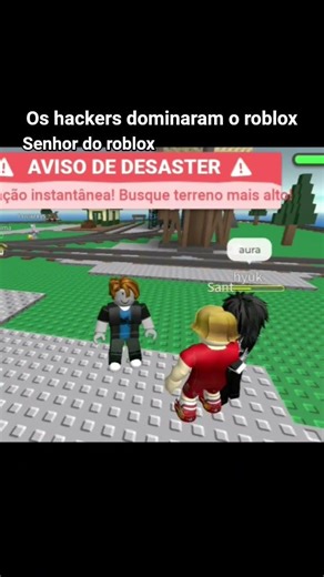 os hackers dominaram o roblox #roblox #robloxmemes #robloxshorts #memesbr