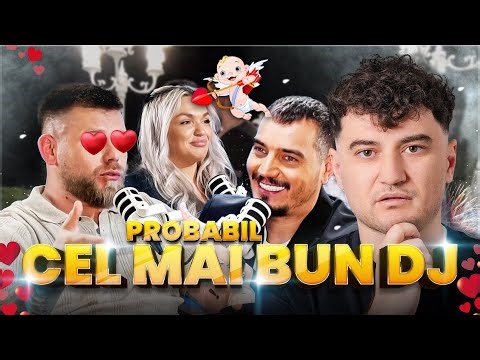 DJ RĂZVAN SPUNE NIMICURI LA PODCASTUL LUI BURSUCU