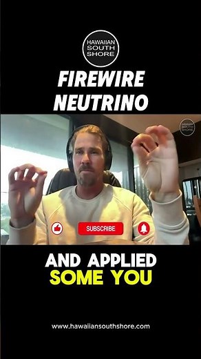 Firewire Neutrino – Traditional Hawaiian Shapes Meet Modern Surfboard Performance