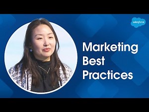 Prompt Like a Pro: Agentic Marketing Best Practices | Dreamforce 2025