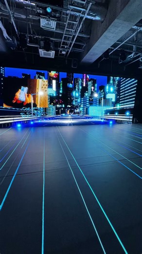 TM NETWORK 『TM NETWORK 2025 IP』 Ginza Sony Park 2025.09.14