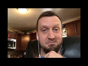 A Funny Story About Facial Recognition