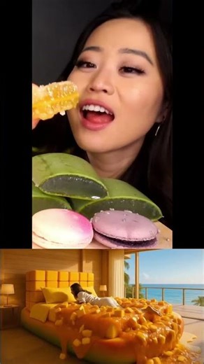 What’s the MOST POPULAR FOOD Right Now? The Results Are Shocking! 😱🍔