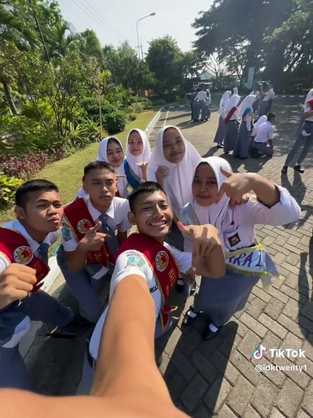 Nostalgic High School Memories Compilation