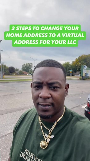 Now it’s time for the next step! ✅ File Form 8822-B with the IRS to update your EIN paperwork, and don’t forget to change your address with your business bank accounts and Dun & Bradstreet (D&B). This keeps your business legit and ready for funding! 💼 Want the full guide to setting your LLC up for $50k-$100k in business funding? Comment ‘CHEAT SHEET’ below, and I’ll send you my free LLC Cheat Sheet straight to your DMs! 💸 #BusinessTips #LLCSetup #FundingReady #credit #creditrepairservices #bus
