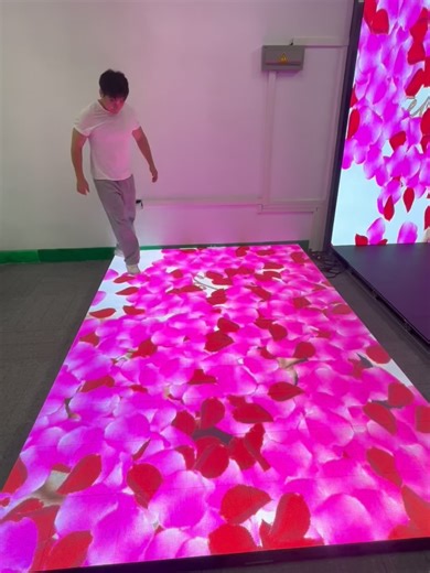 4.5K views · 13 reactions | Apollomi LED Screen Display Factory on Reels | Facebook