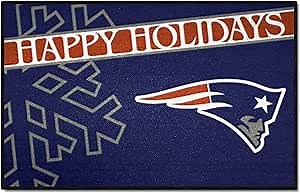 NFL Minnesota Vikings Starter Mat Rectangular Area Rug