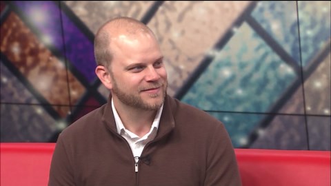 Faith Time: Easter's importance through Christianity Part I