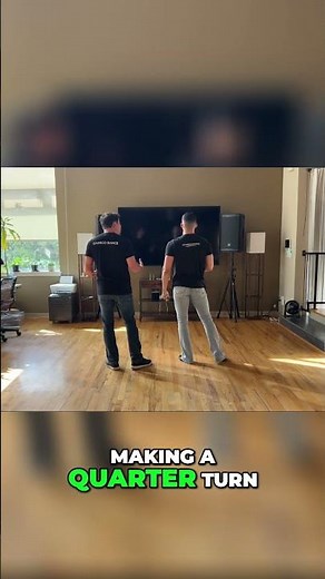 Descarada Line Dance #shorts