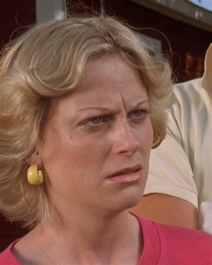 Most on Instagram: "amy poehler the inventor of comedy that you are"