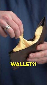 Pay With Putty?!