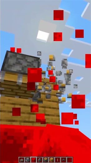 Minecraft Viking Helmet 🛡️