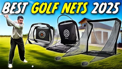 Best Golf Nets Tested | Golf Monthly