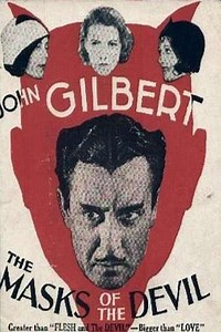 The Masks of the Devil (1928) - Movie