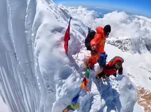 我国最让人心疼的民族 夏尔巴人。#旅游#旅行#旅游攻略#旅行推荐官#旅行大玩家