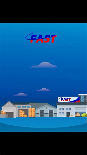 As we begin 2026, FAST remains committed to keeping your supply chains moving smoothly and reliably. We thank our partners, clients, and communities for trusting us to deliver what matters most. Together, we look forward to another year of seamless logistics, stronger connections, and continued growth. Here’s to a productive and successful 2026—moving forward, together. #LogisticsParaSaBayan | FAST Logistics