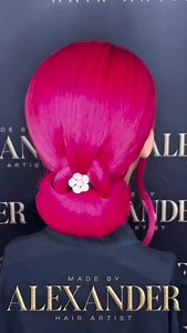 33 reactions · 89 shares | 2-Minute Chic Updo HACK! The Viral Easy...