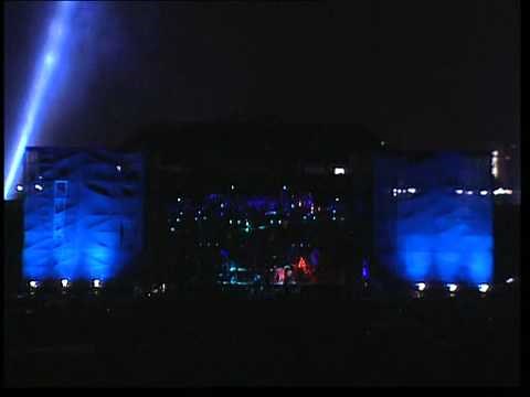 Omega - Gammapolis 1