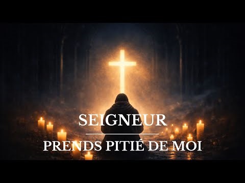Seigneur, Prends pitié de Moi - VoiesDuCiel - Lyrics