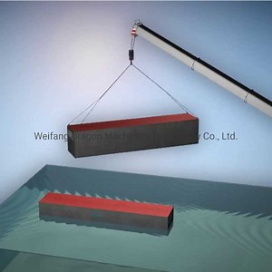 [Hot Item] Modular Platform System