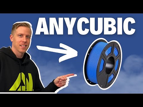 Is Anycubic Filament Worth It? Honest Review