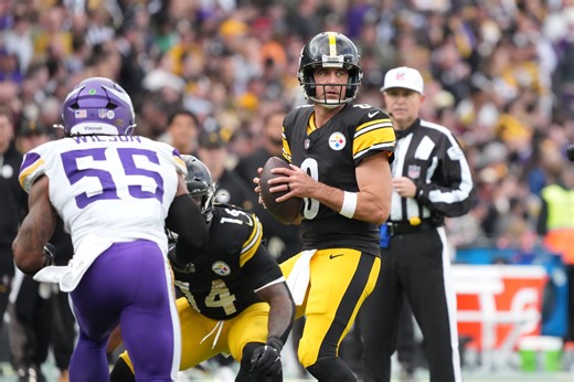 Cleveland Browns vs Pittsburgh Steelers Prediction and Picks