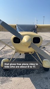 How would you like to fly for free across Wisconsin? The Young Eagles program in Racine gives kids free plane rides. The goal is to inspire the next generation of pilots. EAA Chapter 838 runs the program. It's actually offered at many chapters across the state. The other goal is also to get more people interested in airplane mechanics. EAA Chapter 838 gives $12,000 in scholarships for continuing education purposes. Previous members have become Air Force and commercial pilots. | TMJ4 News