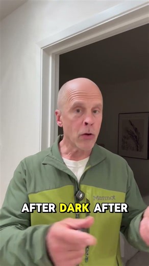 Winter Selling Hack: How Light Timers Help Homes Sell Faster