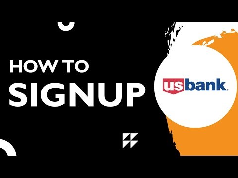 How to Sign Up for a US Bank Account (Step-by-Step 2025 Tutorial | Online & Mobile)