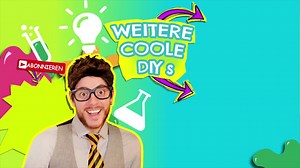 Experimente für Kinder: Die besten Experimente zum Selbermachen