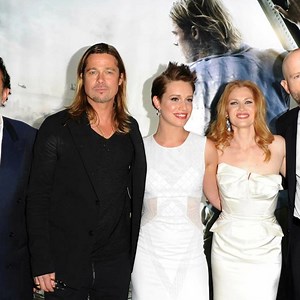 World War Z - Film (2013)