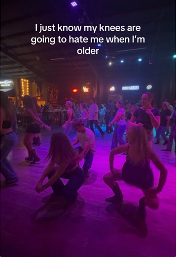 Experience Linedancing in Tampa's Cowboys Dance Hall