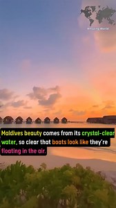 Maldives | Amazing World