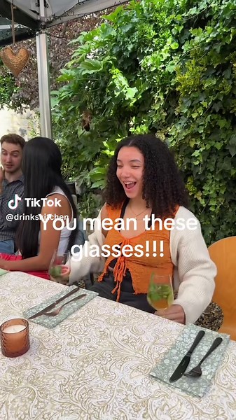 Garden Party Ideas: Enjoy Alcohol-Free Drinks