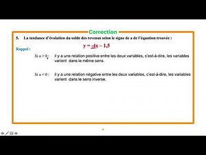 2bac éco - Exercice 01 - Les échanges extérieurs P5