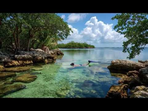 Biscayne National Park