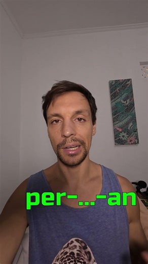 Belajar Bahasa Indonesia — Hari 26 | per-…-an