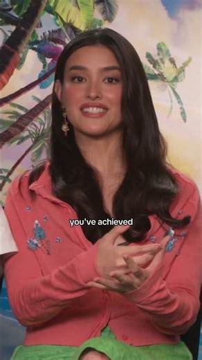 liza soberano breaks down "utang na loob" #forgottenisland #filipino #lizasoberano
