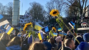 Updates: Russia's war against Ukraine – Estonian perspective