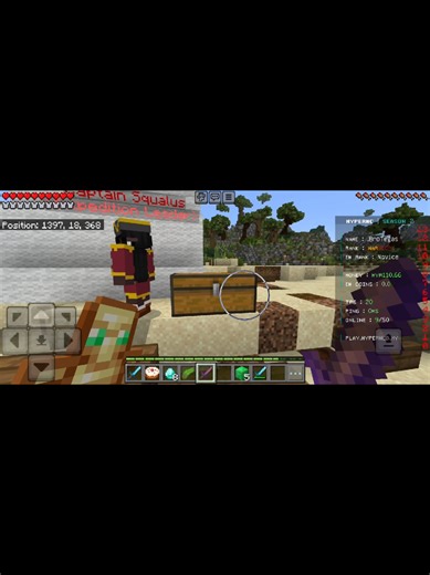 Tutorial Bergabung ke Server HyperHub untuk Minecraft