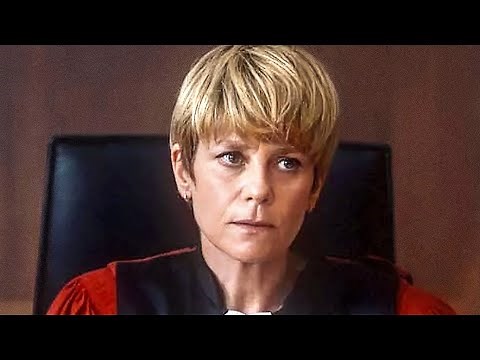 JE LE JURE Bande Annonce (2025) Marina Foïs, Louise Bourgoin