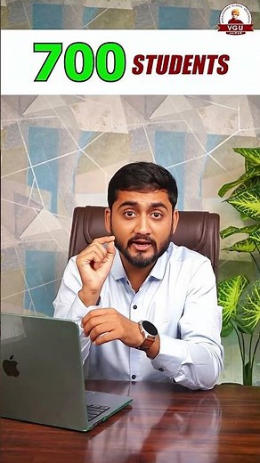 Vivekananda Global University (VGU) NAAC A+ Accredited & Top in QS Asia University Rankings