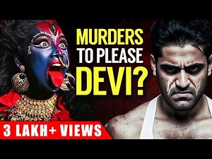 Chaddi Baniyan Gang - The Most Famous & Violent Gang Of India | RAAAZ ft. ‪@Amanjain0907‬