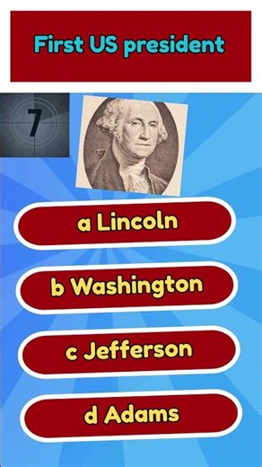 How Many Can You Answer Correctly? #QuizChallenge