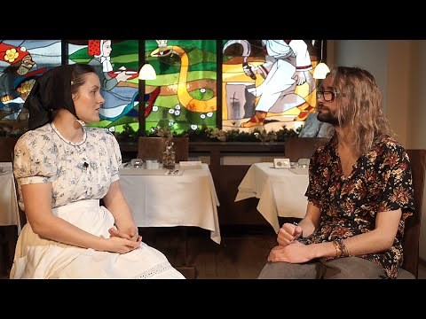 The Indigenous Slavs of Germany - Meet the Sorbians