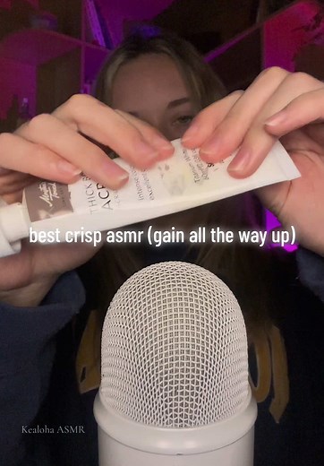 Indulge in ASMR Bakery Sounds for Relaxation