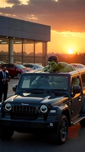 They Mocked His Old Bike… He Bought a Thar 😱#HulkStory#MotivationBangla#PoorToRich#BanglaShorts